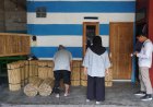 Lapas Purwokerto Dukung UMKM Lokal, Beli 1.000 Batang Bambu untuk Produksi Sapu Glagah