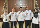 Gencar Tingkatkan Pembinaan dan Kemandirian, Rutan Purbalingga Gandeng Kementerian Agama