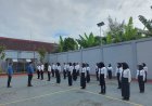Bangun Karakter Profesional, Karutan Purbalingga Arahkan Peserta Magang Nasional Batch 2